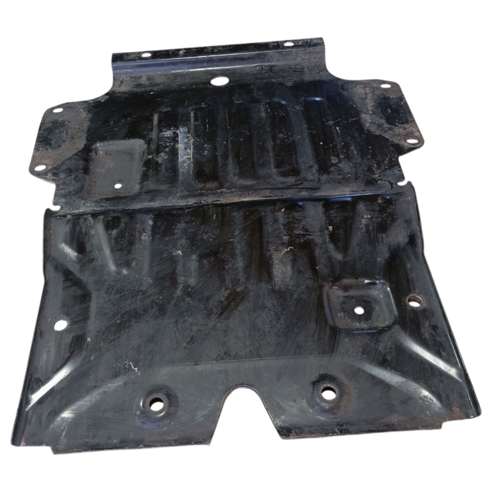 Protetor Cárter Motor Land Rover Discovery 4 2010 A 014 V656 6