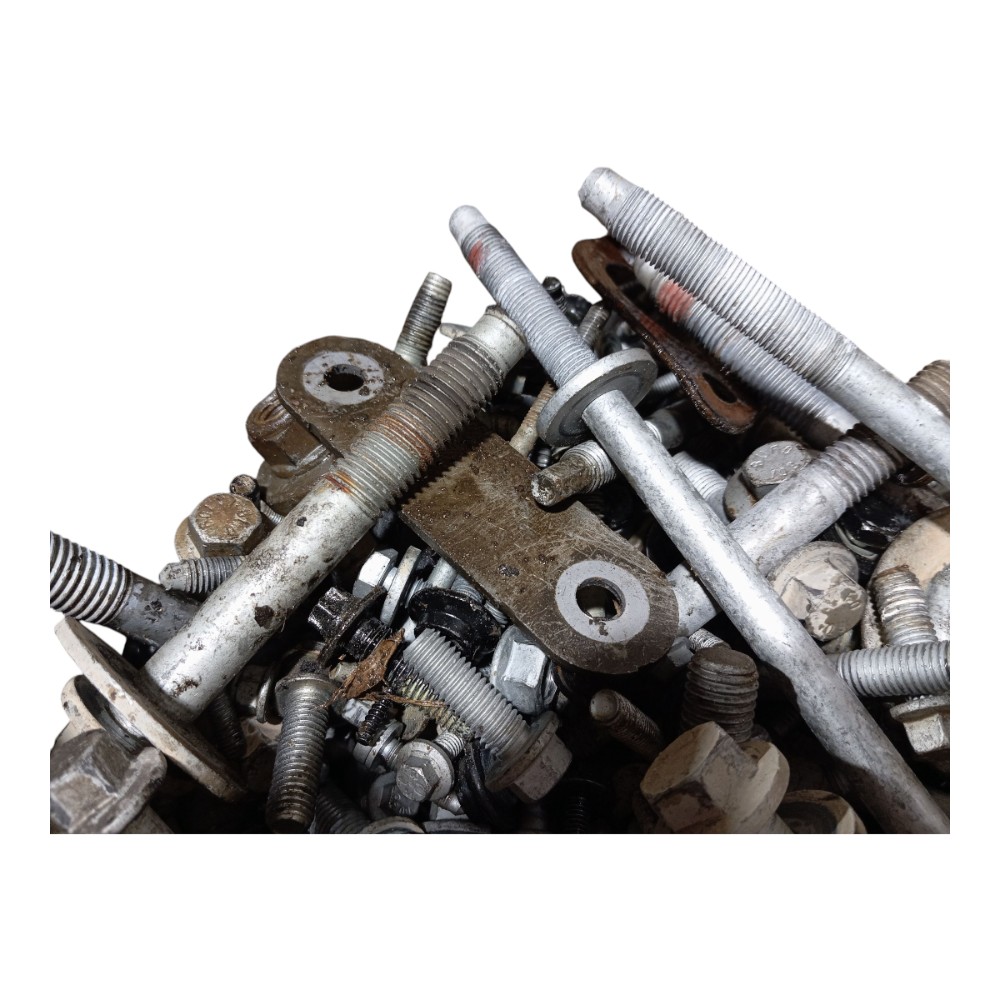 Parafusos Diversos Land Rover Discovery Sport 16 A 2018 V663