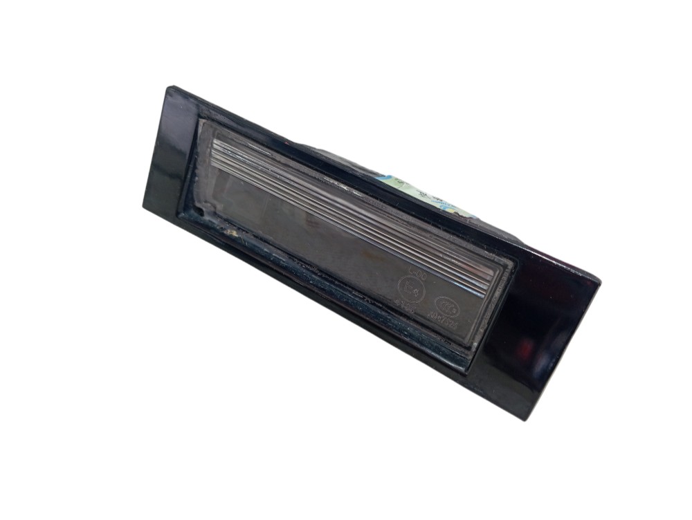 Luz De Placa Jac Iev40 2020 V615 2