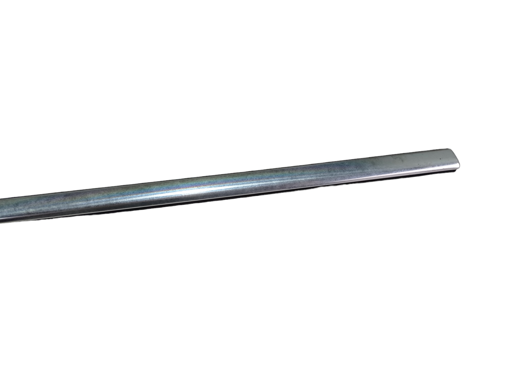 Friso Porta Traseira Direita Volvo S60 T5 Dyna 2011 V587 6