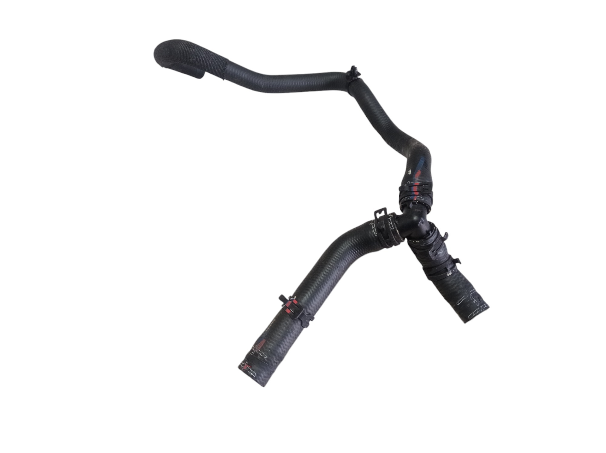 Mangueira Agua Radiador Byd Dolphin Gs 2024 2025 V596 2