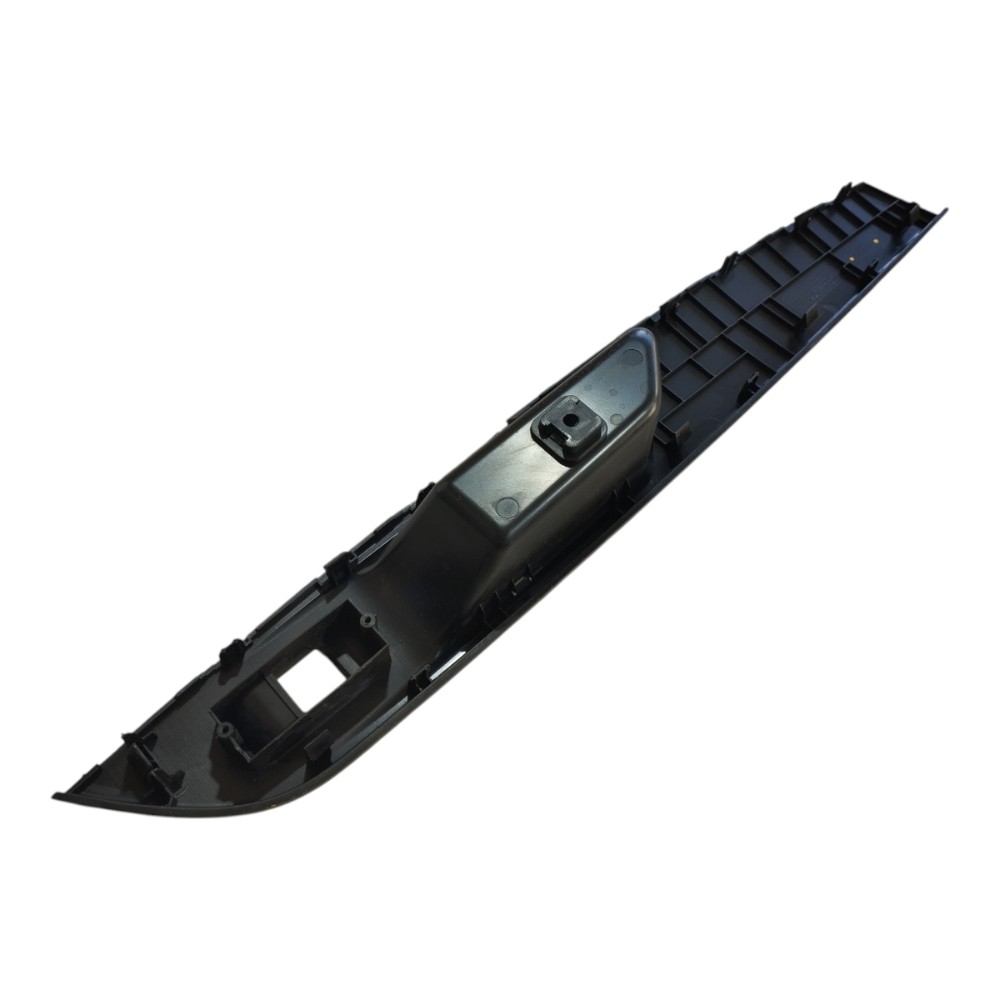 Moldura Botão Vidro Tras Esquerdo Jac Ejs1 2022 2023 V651 10
