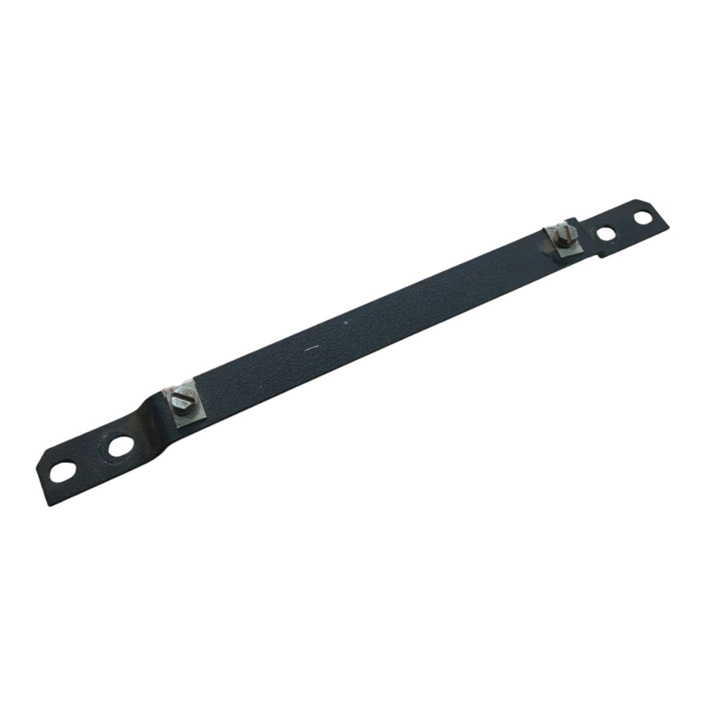 Suporte Placa Dianteiro Byd Dolphin 2024 V653 9