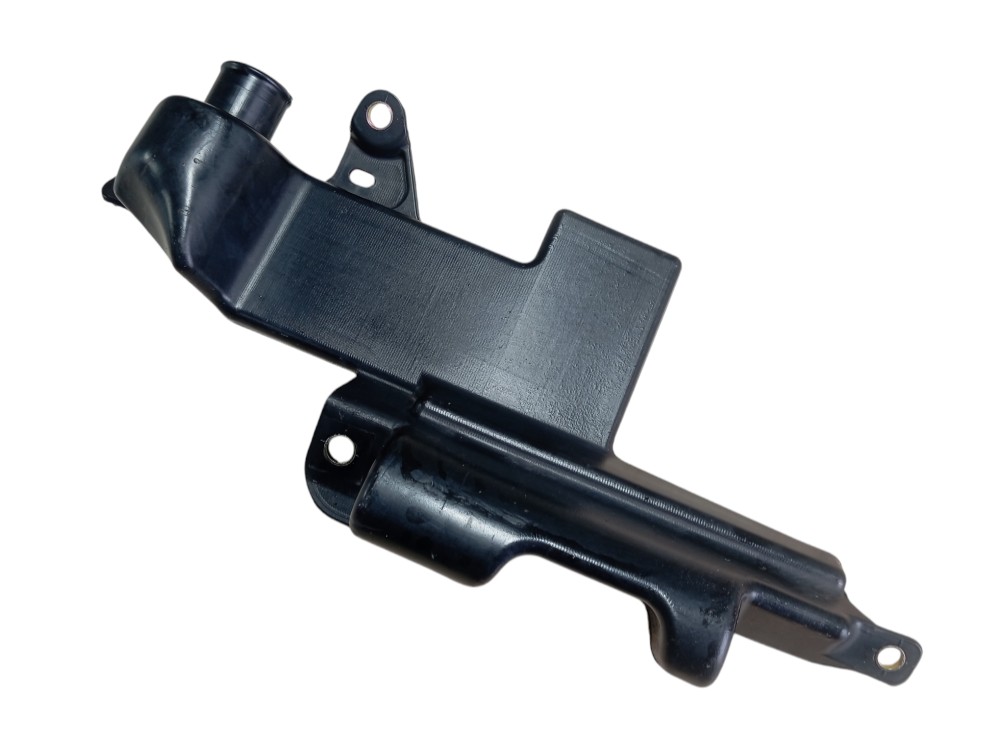 Caixa Ressonadora Land Cruiser Prado 2005 V620 2