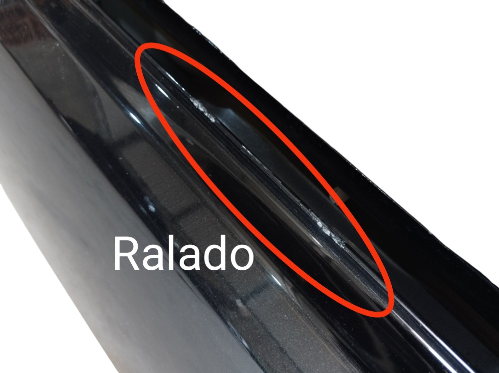 Porta Traseira Esquerda Jeep Grand Cherokee 3.6 2014 V604 Traseira Esquerdo 8