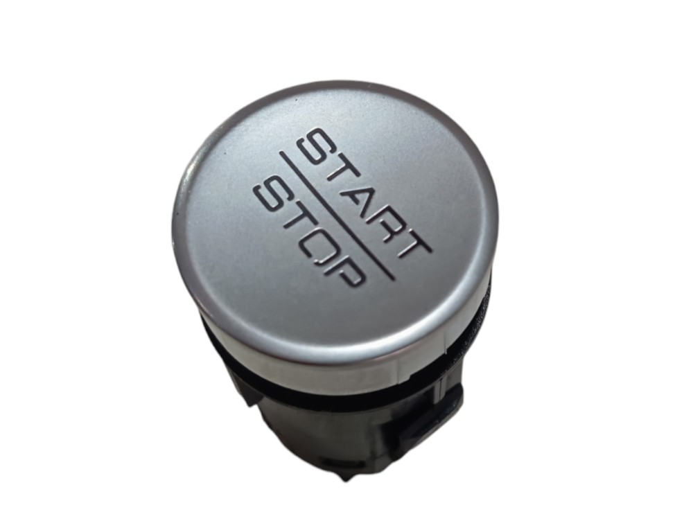 Botão Start Stop Gwm Haval H6 Hev 2024 V610 4