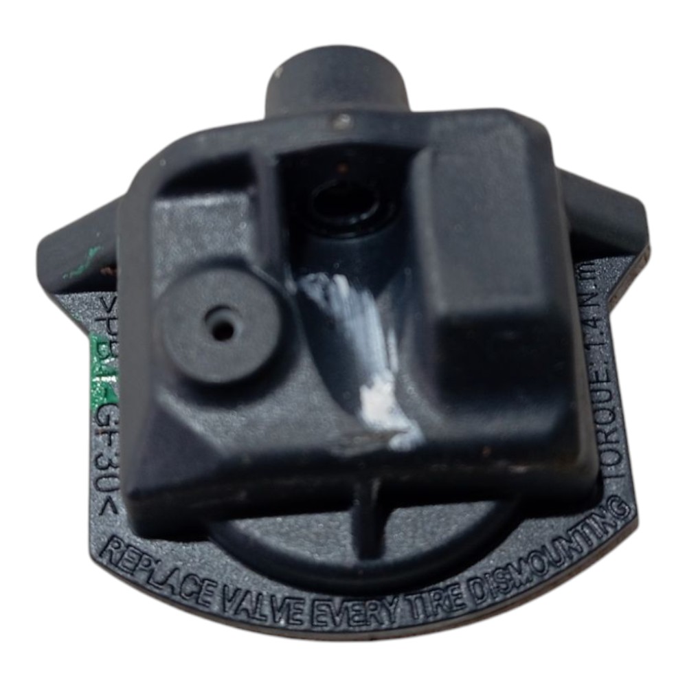 Sensor pressão pneu Renault Zoe 2022 a 23 V639 2