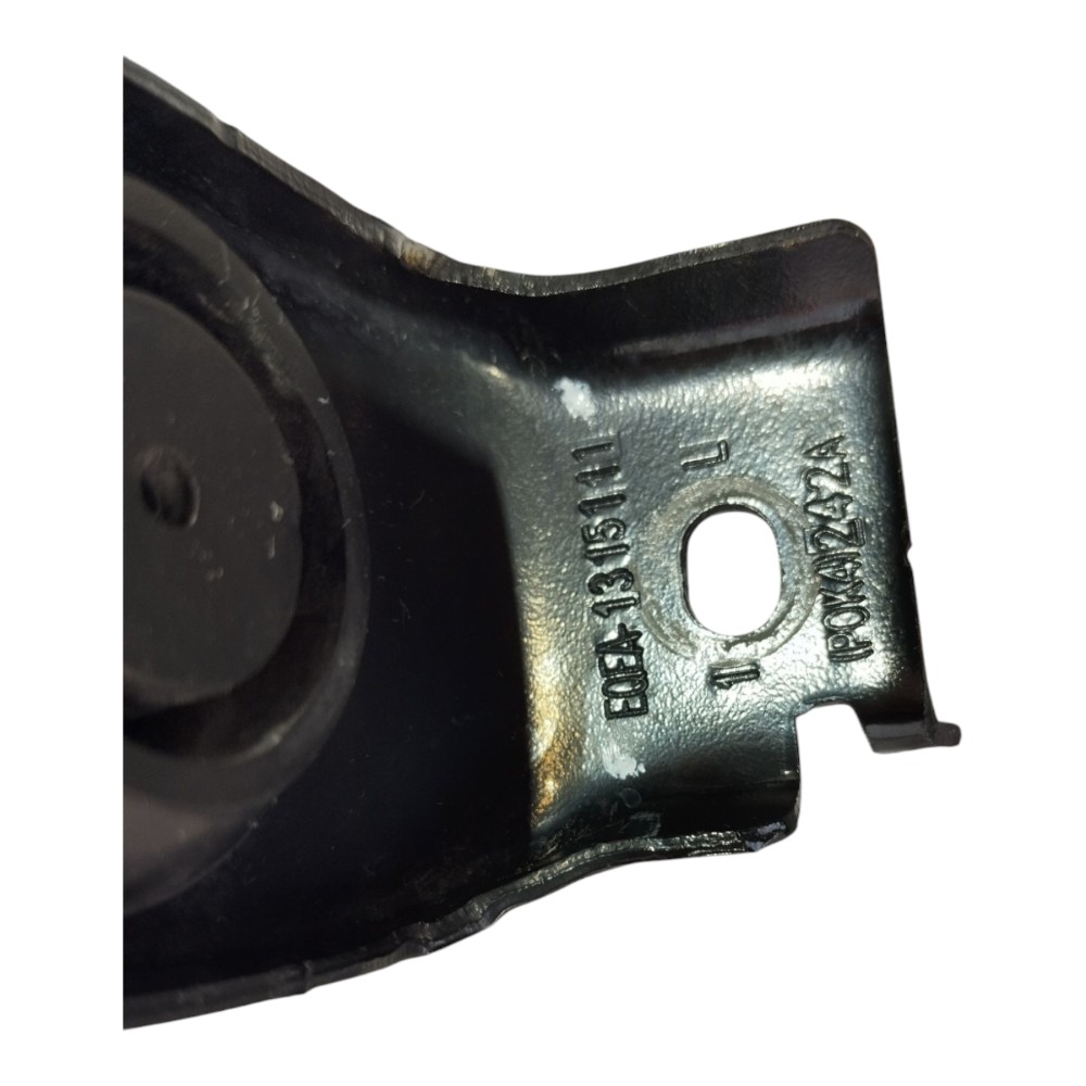 Suporte Radiador Esquerdo Byd Dolphin Mini 2024 25 V634 5