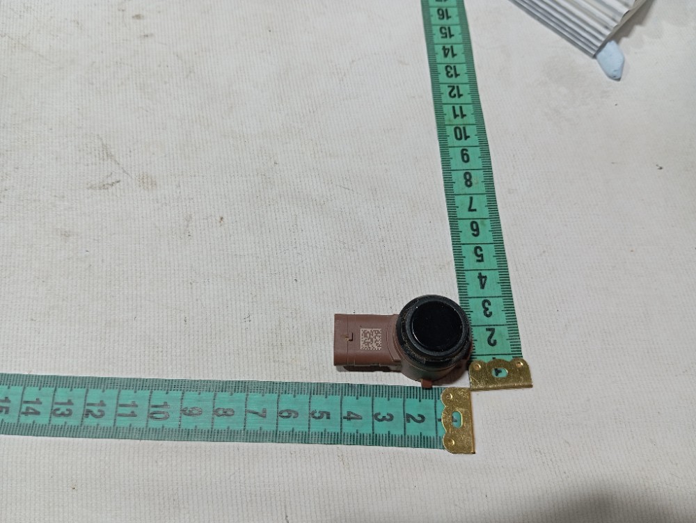 Sensor estacionamento traseiro Byd Song Pro 2025 V669 7