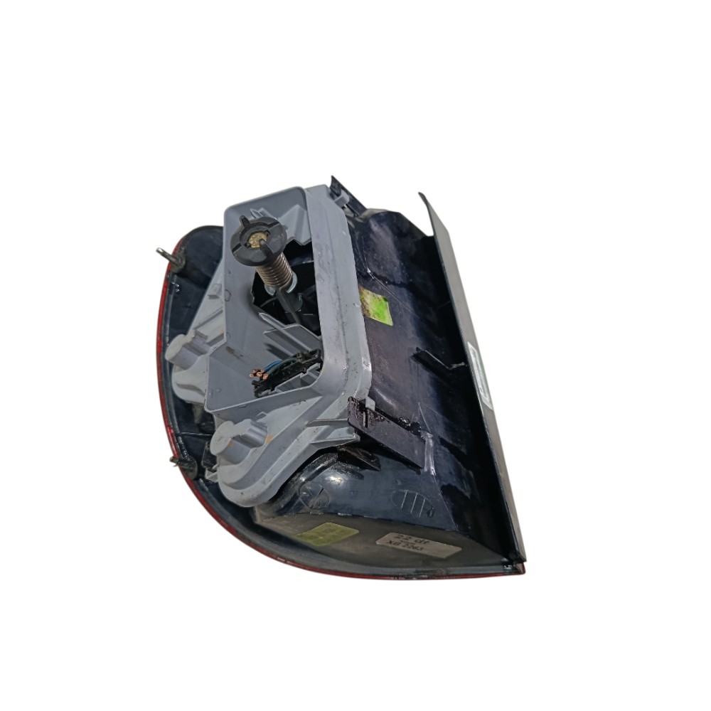 Lanterna direita Vw Fox 2006