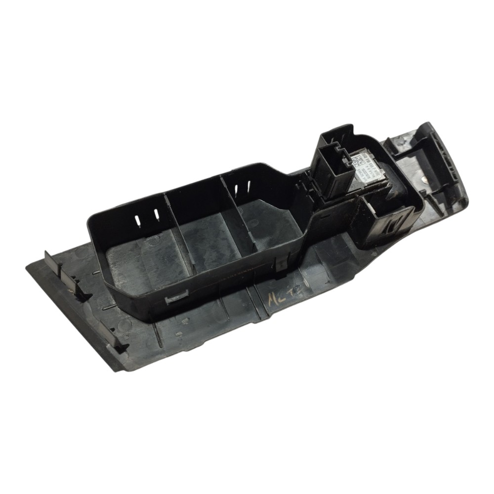 Botão vidro dianteiro direito Vw virtus 2019 V657 6