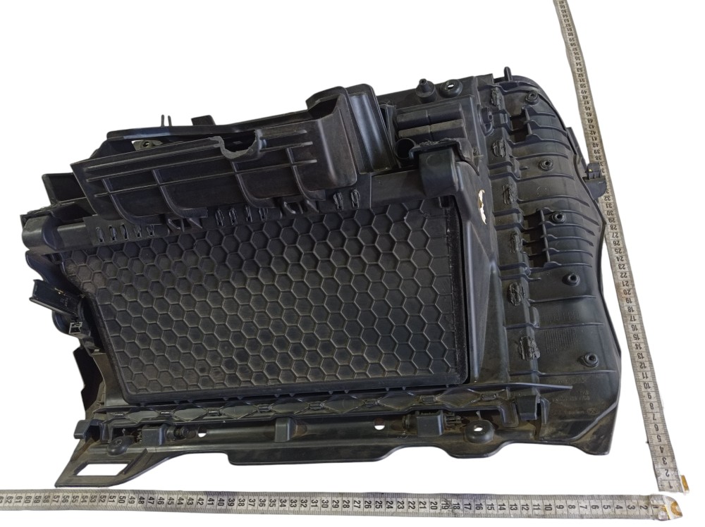 Porta Luvas Vw Golf 2014 2015 2016 V293 9