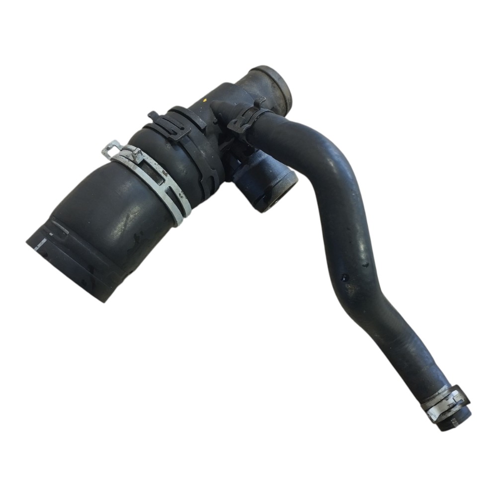 Conector Tubo Água Land Rover Discovery 4 2010 A 2014 V656