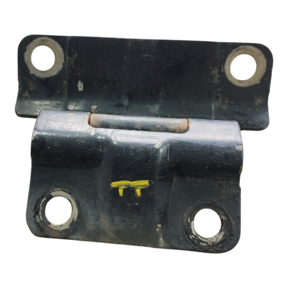 Dobradiça Tampa Traseira Mitsubishi L200 Sport 2004 V638 2