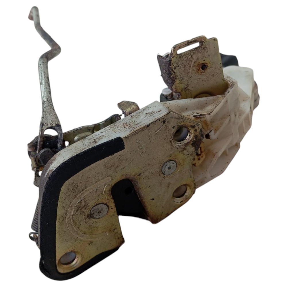 Fechadura Porta Diant Direita Mitsubishi L200 Sport 06 V647 5