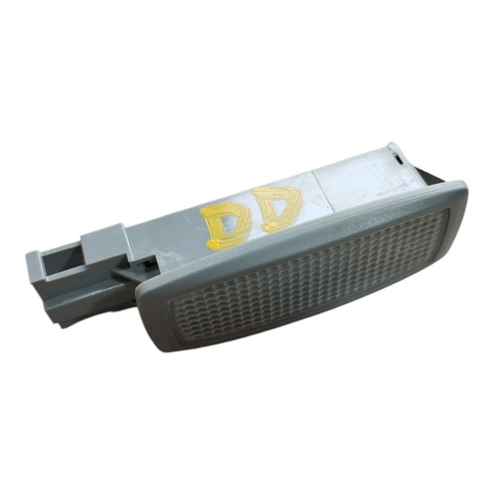 Luz Cortesia Dianteiro Direito Chery Tiggo 7 2022 24 V640 6