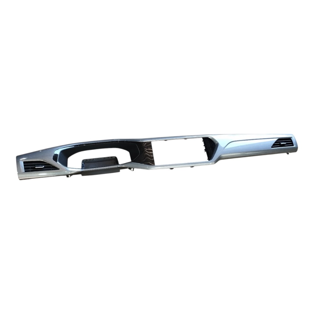 Moldura Painel Vw Taos Highline 2022 2024 V655