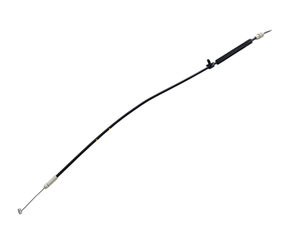 Cabo Fechadura Porta Traseira Chery Tiggo 5xsport 2024 V621 8