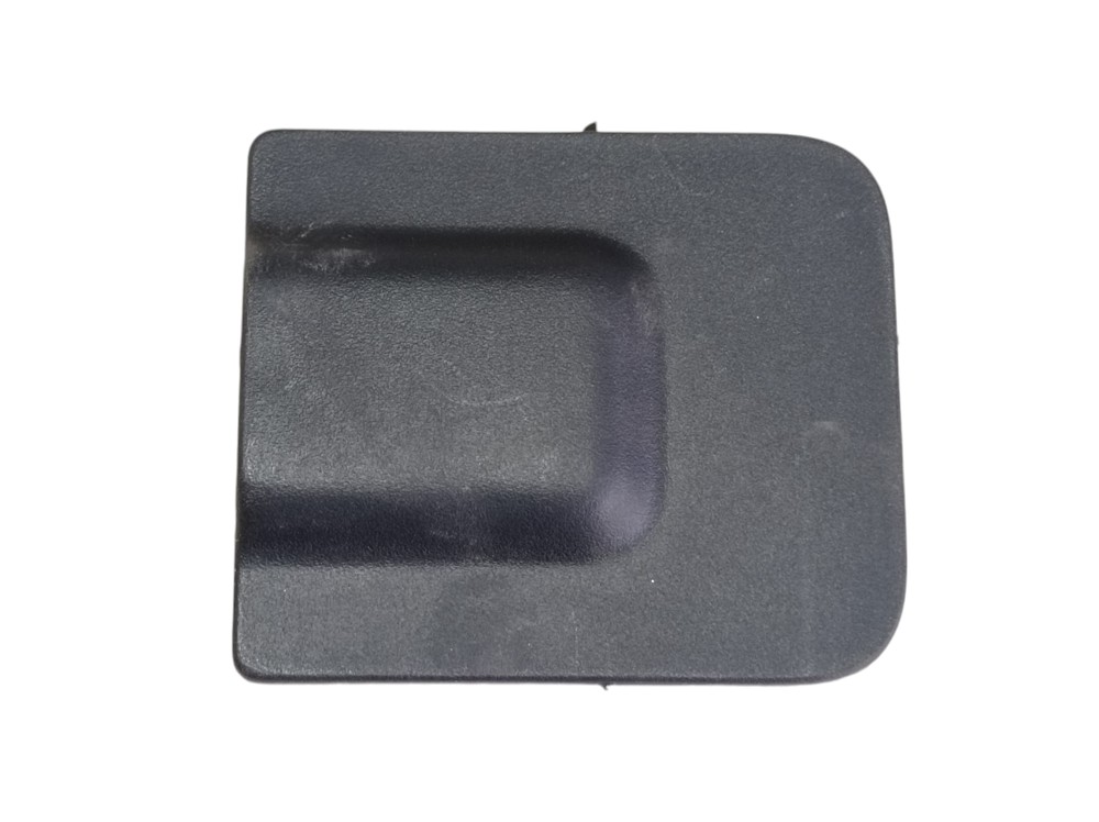 Acabamento Direito Forro Tampa Traseira Evoque 2012 V603
