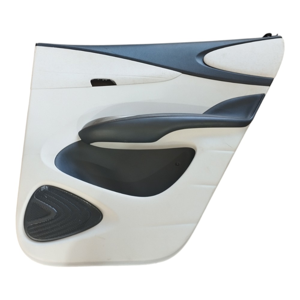 Forro Porta Traseira Direita Byd Dolphin Gs 2024 2025 V653