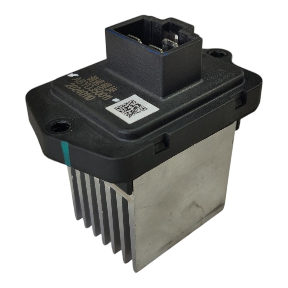 Resistência Ar Byd Dolphin Mini 2024 2025 V634 9