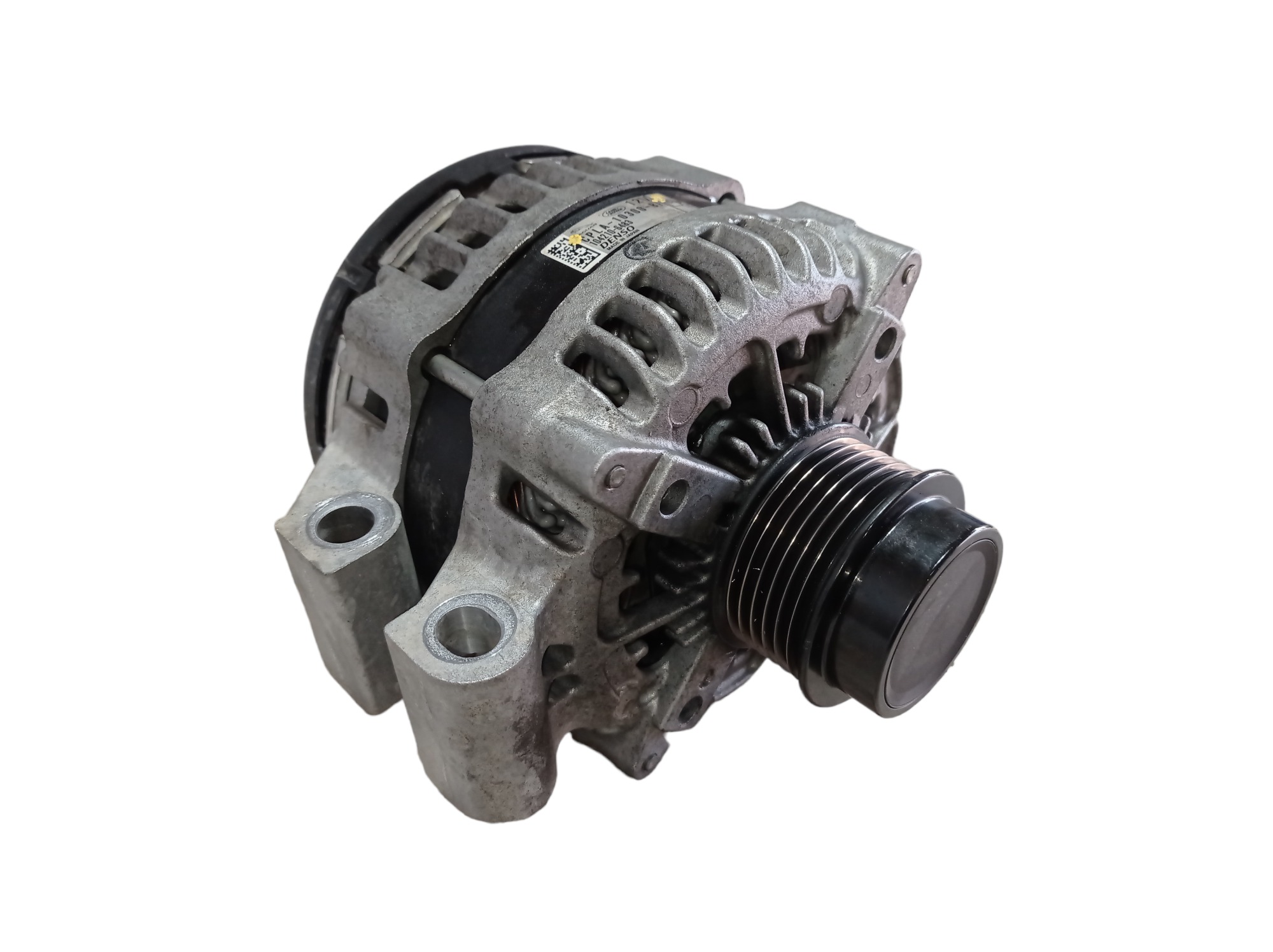 Alternador Land Rover Discovery 5 2019 3.0 V597 2