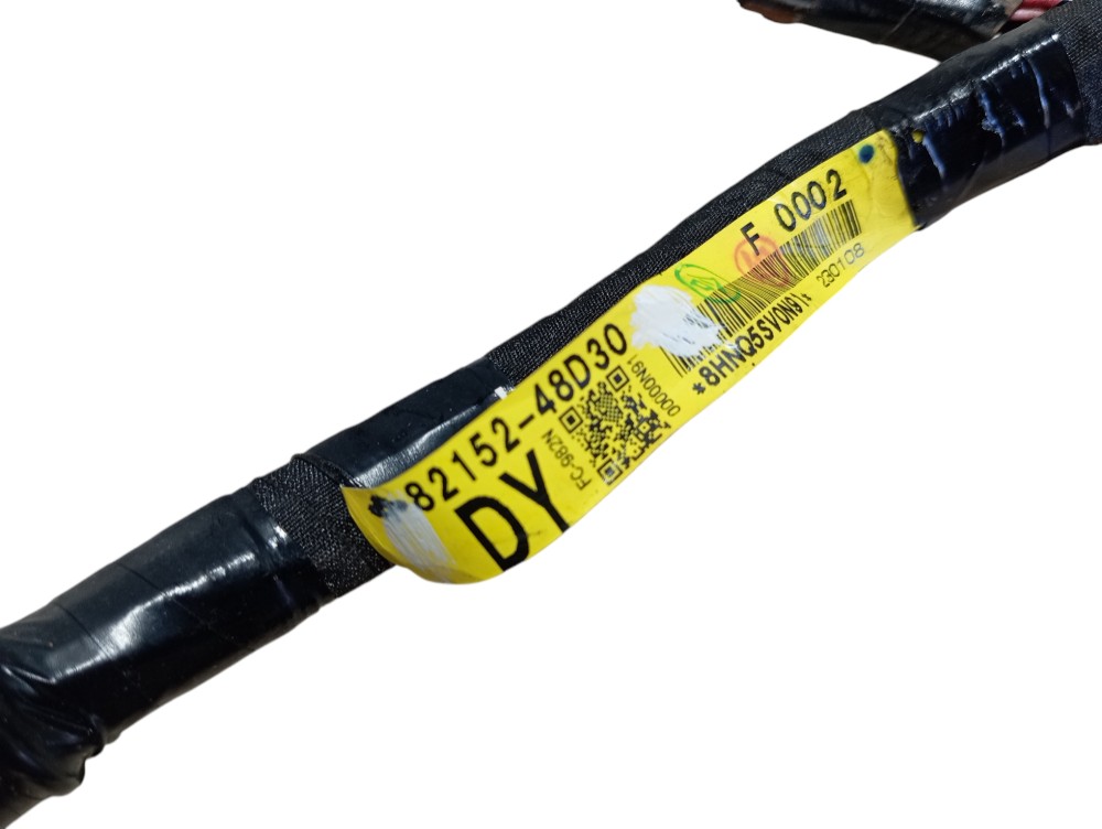 Chicote Porta Dianteira Esquerda Lexus Rx500hf 2023 V619 7