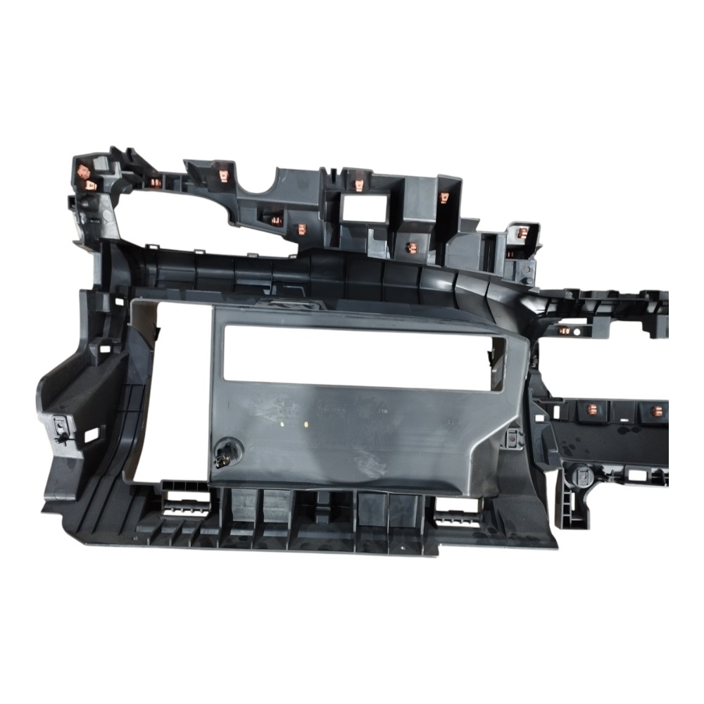 Capa Interior Painel Gm Tracker 2020 2025 V627 6