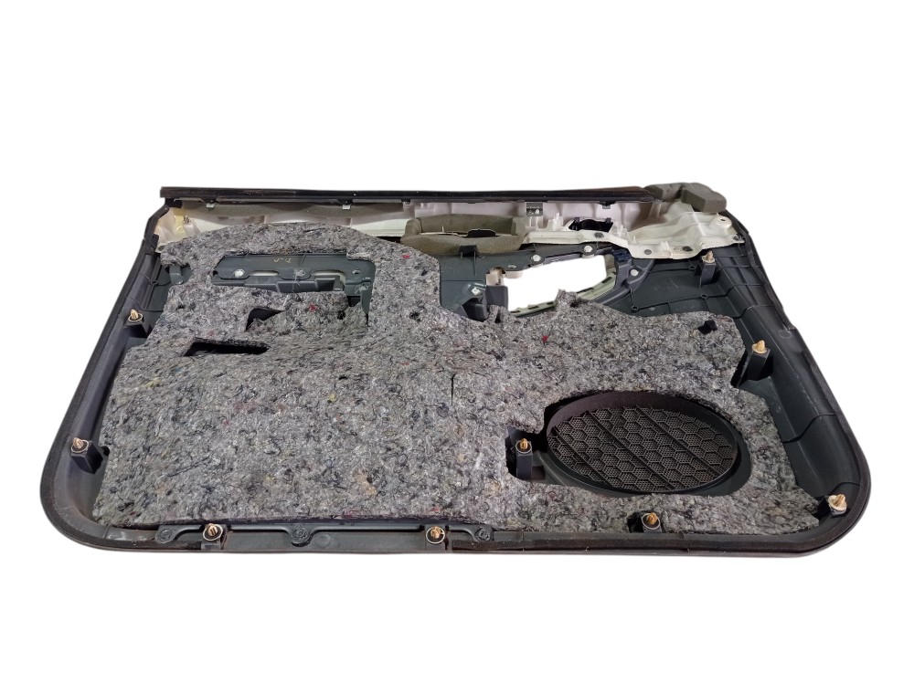 Forro Porta Dianteiro Direito Toyota Prado 3.0 2005 V620 3