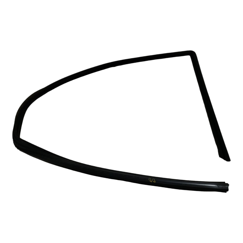Borracha Vidro Dianteir Direito Mercedes C180 2002 2007 V661 8
