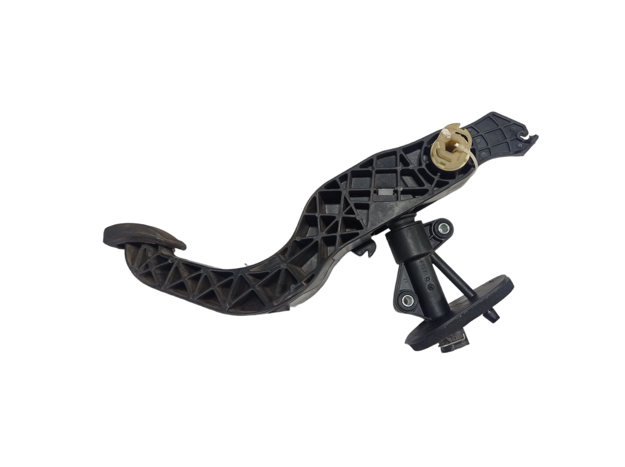 Pedal Embreagem Com Atuador Gm Prisma 2019 V338 5