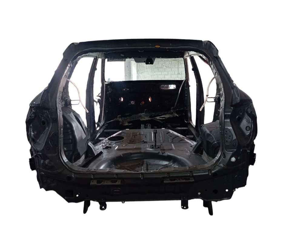 Traseira Caixote Hyundai Creta Nline 1.0 2023 V609 1