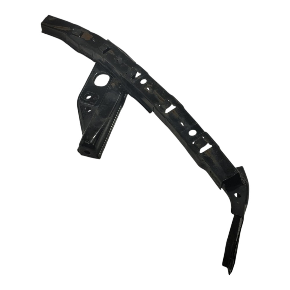 Suporte Farol Direito Honda Civic 2013 A 2015 V658