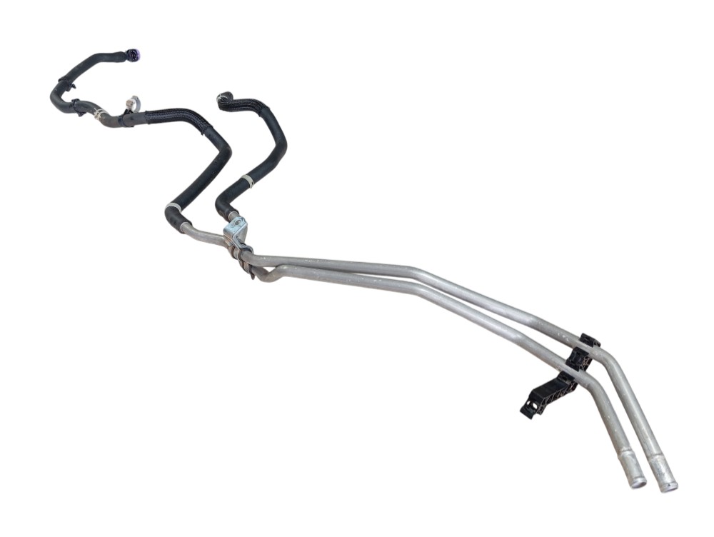 Mangueira Água Lexus Rx500hf Sport Direct4 2023 V619 5