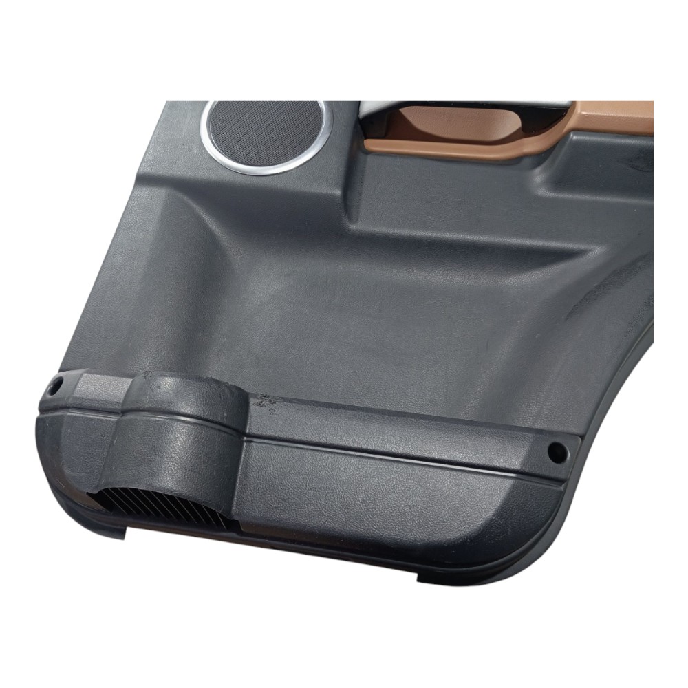 Forro Porta Traseira Direita Land Rover Discovery 3 07 V635 4
