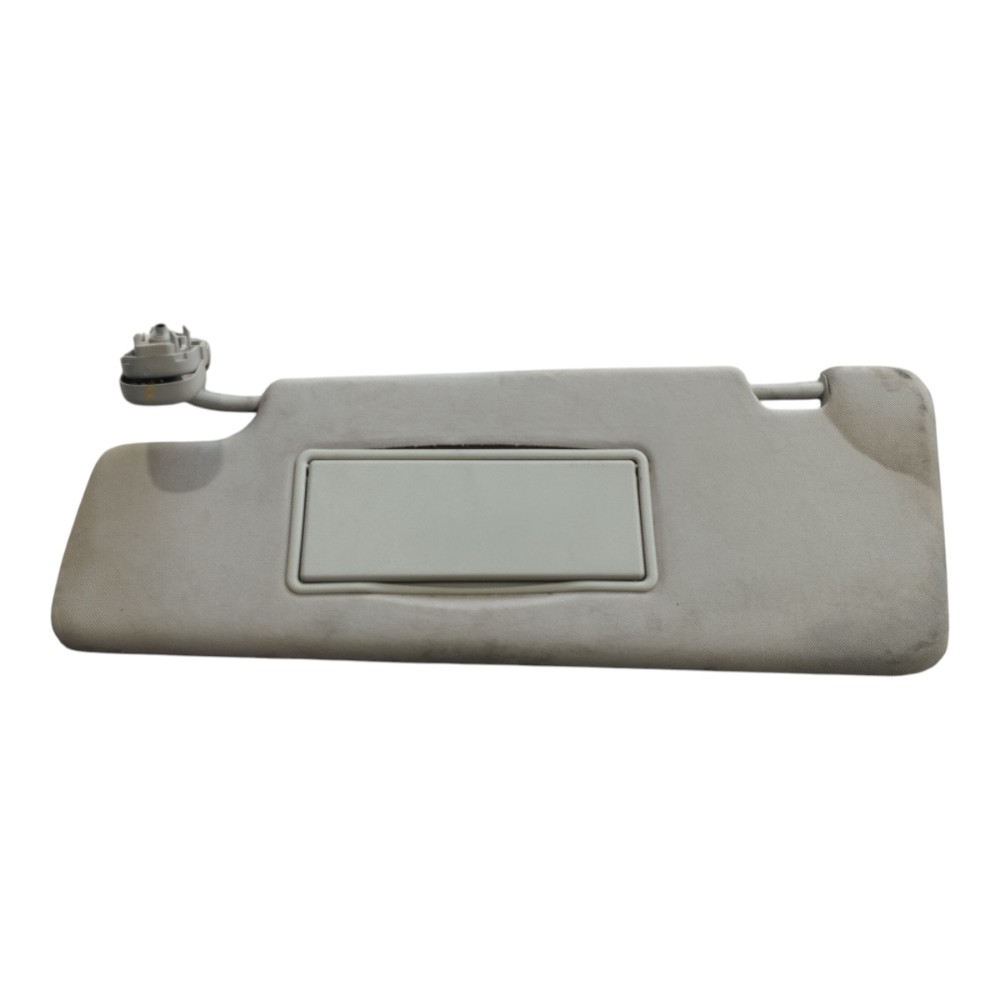 Quebra Sol Esquerdo Land Rover Discovery 4 2010 A 2014 V656 2