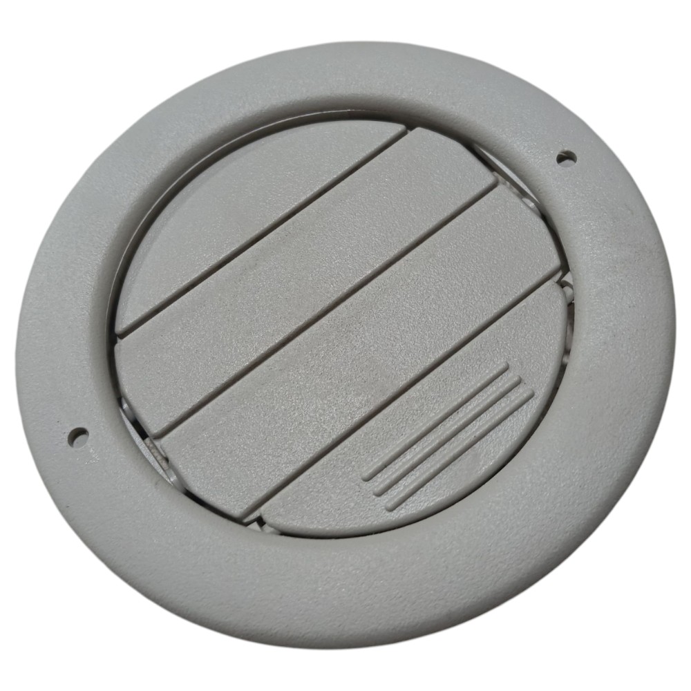 Difusor Ar Esquerdo Teto Discovery 4 2010 A 2014 V656 7