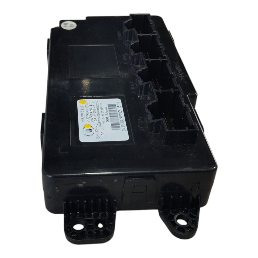 Módulo Caixa Ar Gwm Haval Gt 2024 V636 8112280xkn01a 8