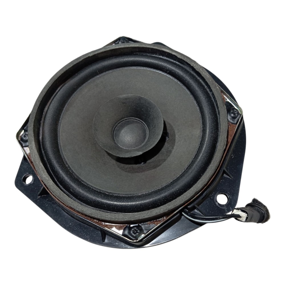 Alto Falante Porta Dianteira Esquerda Jac T50 2017 2021 V662 6