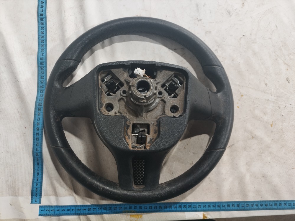Volante Motorista Jac Ejs1 2023 V616 4