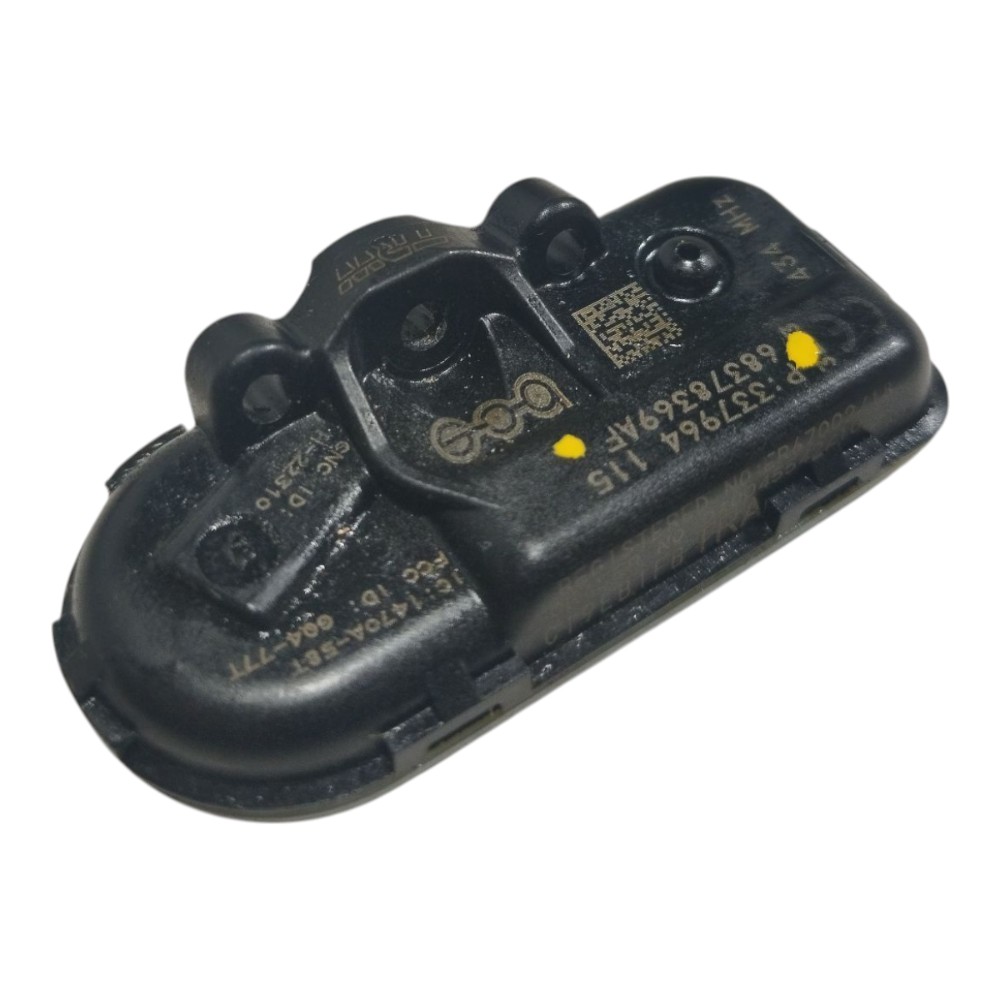 Sensor Pressão Ram Rampage 2024 V659 7