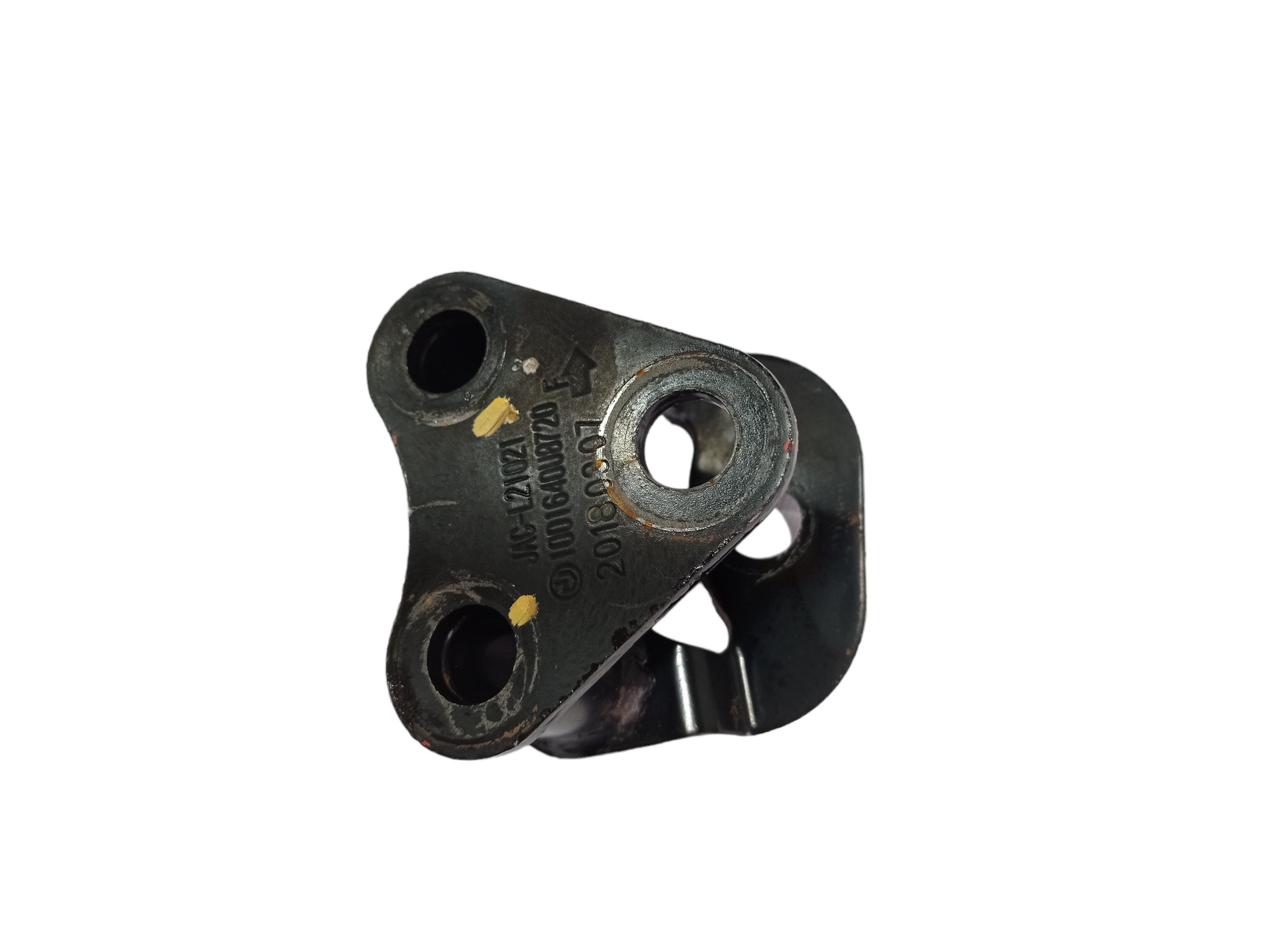 Suporte Coxim Motor Jac T40 1.5 2019 V565 4
