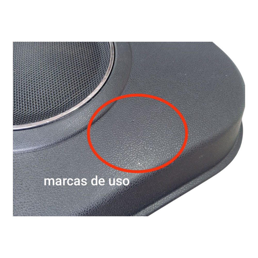 Forro Porta Traseira Esquerda Mercedes B180 2010 V630 8