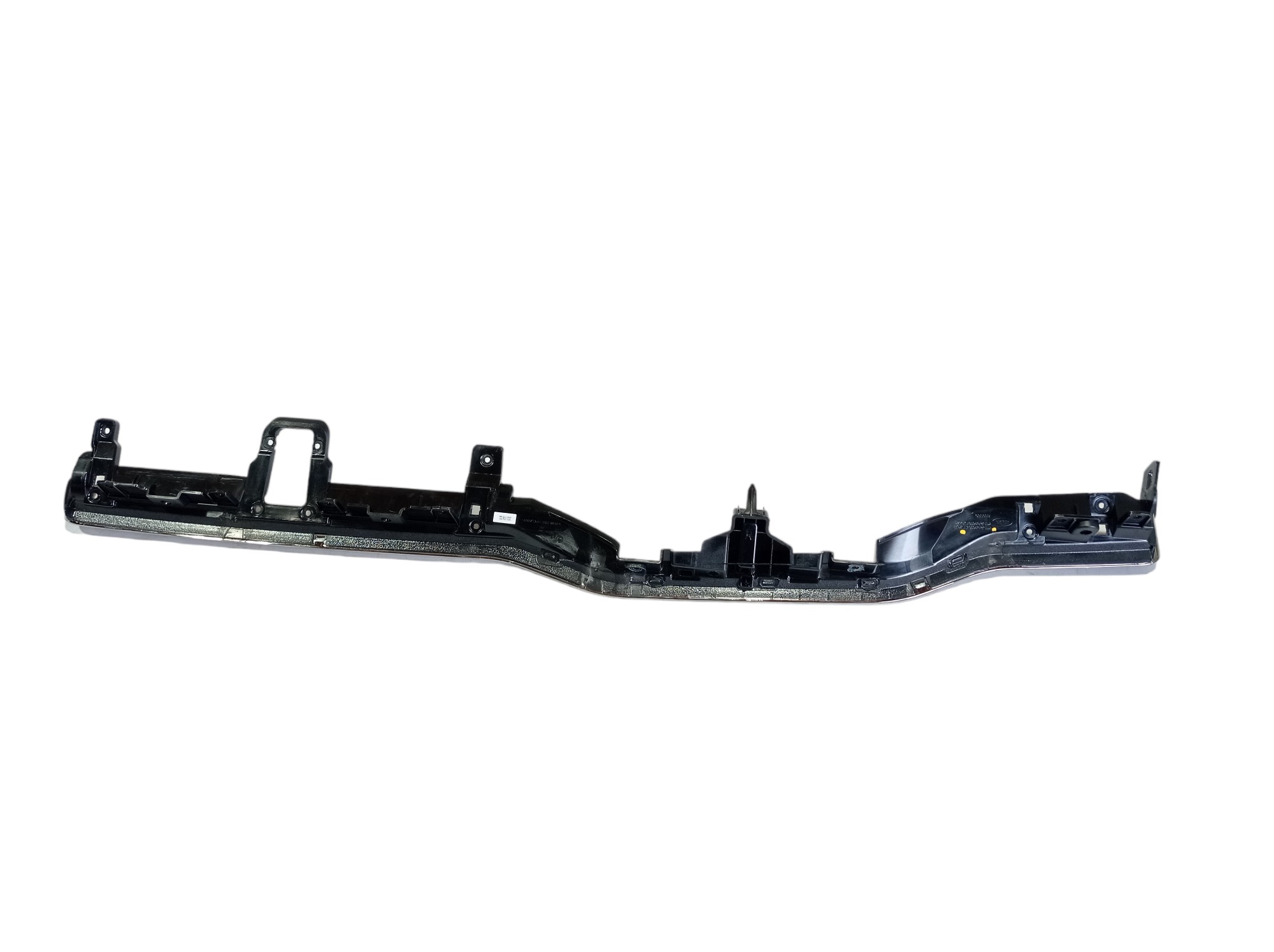 Moldura Painel Range Rover Evoque 2022 K8d2-01413-a V572 4
