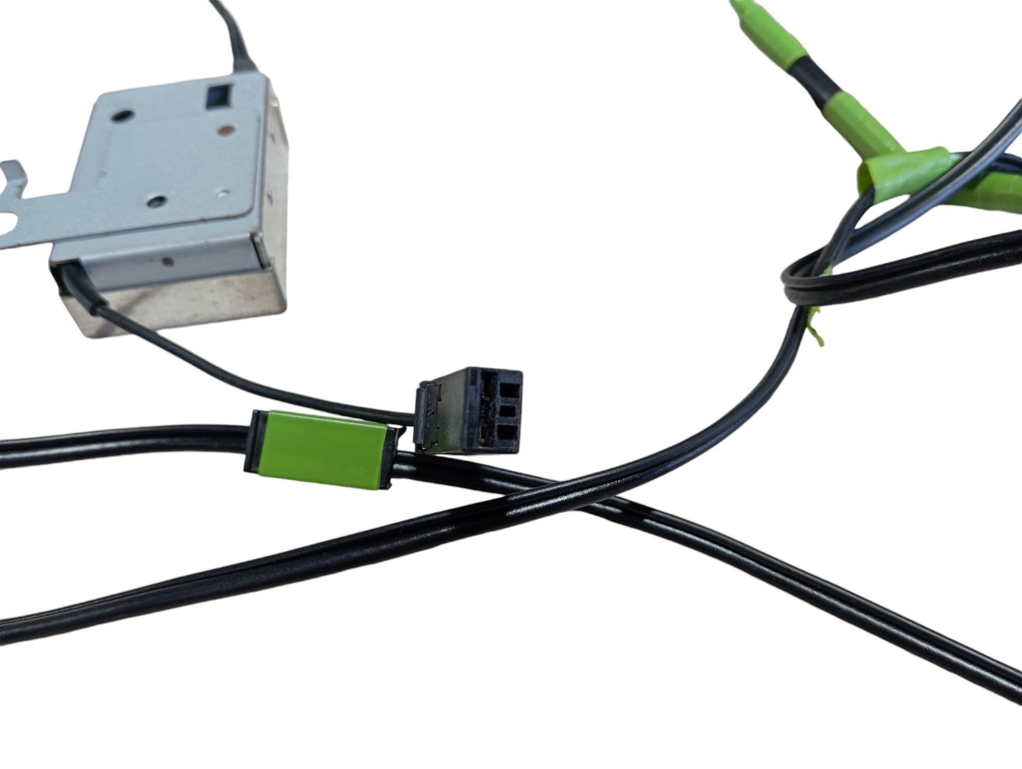 Módulo Antena Mitsubishi Pajero Full 3.2 2020 V599 6