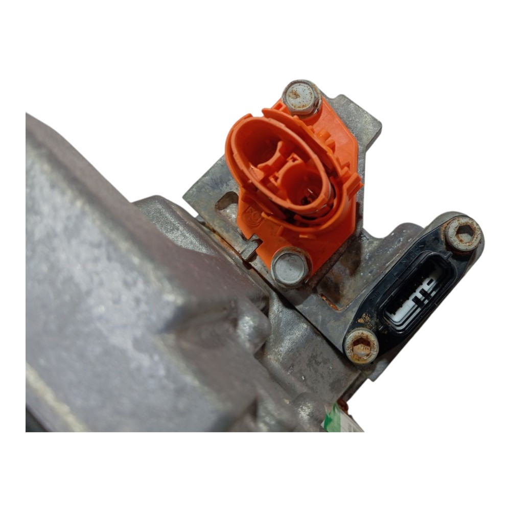 Compressor Ar Condicionado Renault Zoe 2022 2023 V639 5