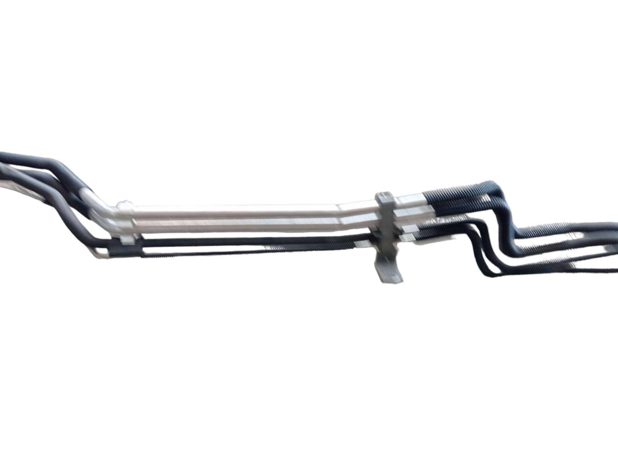 Tubo Ar Condicionado Lexus Rx450hl 3.5 V6 2021 V576 7