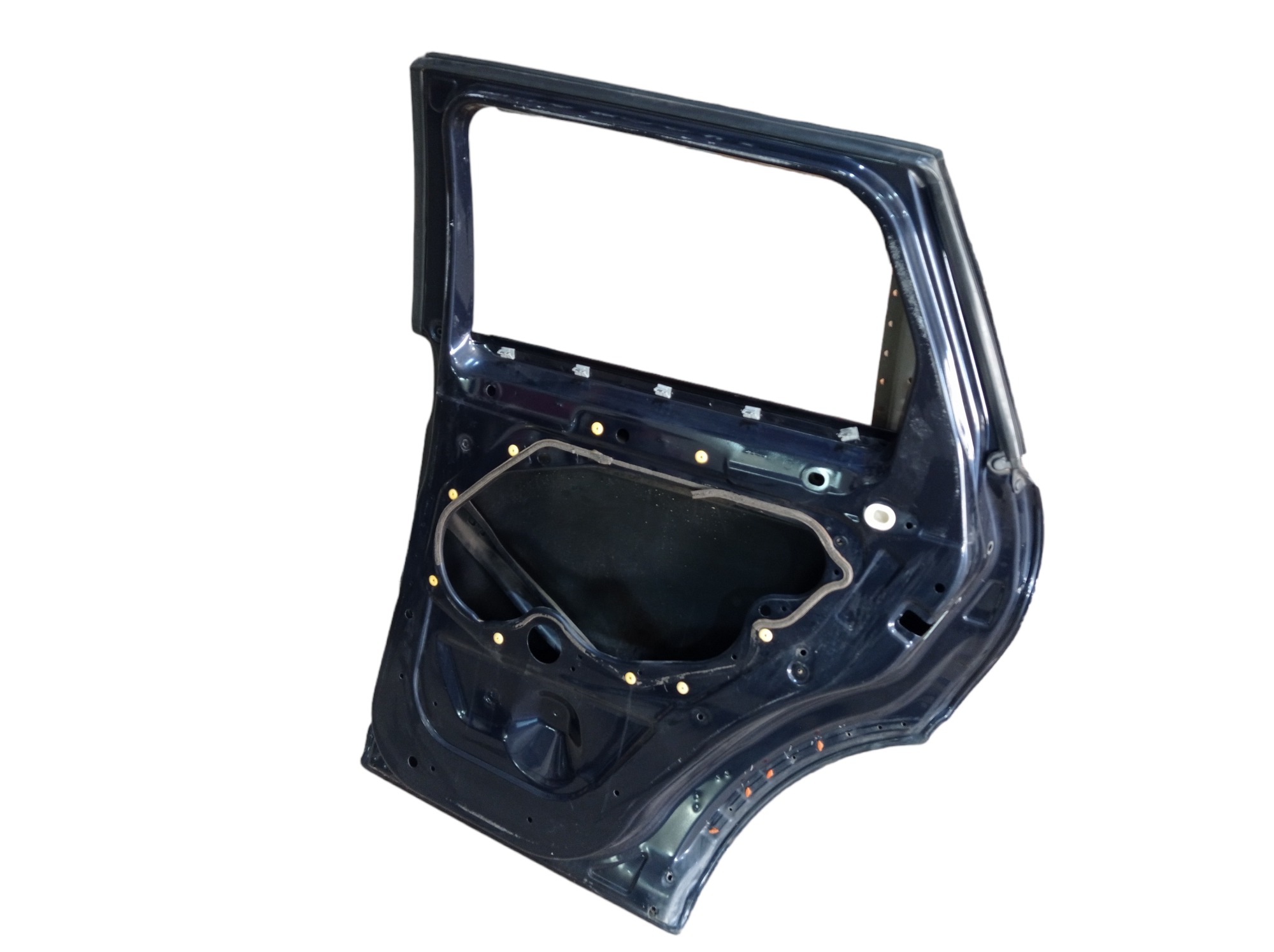 Porta Traseira Direita Range Rover Evoque 2.2 2014 2015 V600 9