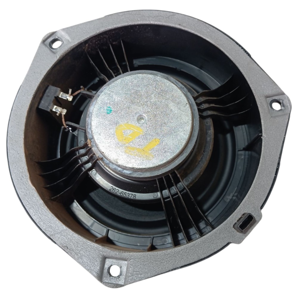 Alto Falante Porta Trase Direita Byd Dolphin Gs 2024 25 V653 6