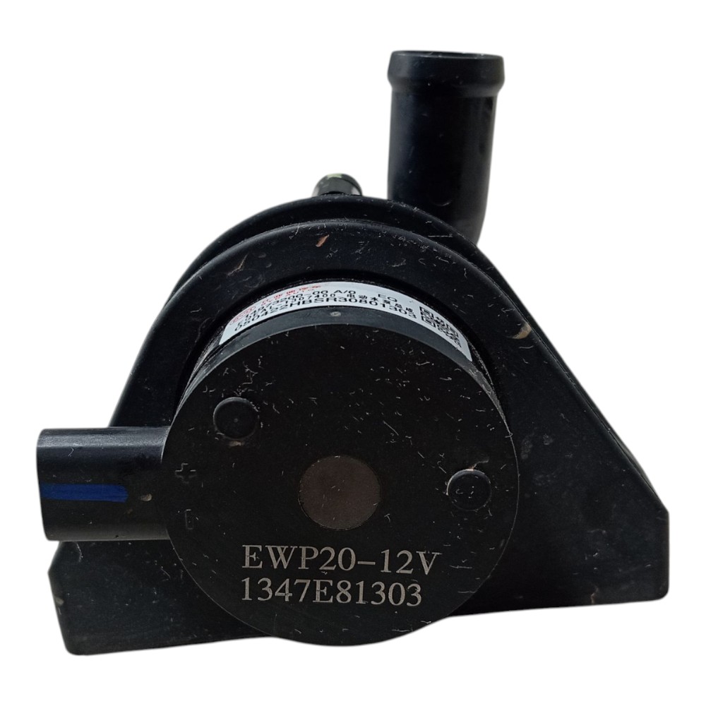 Bomba Água Auxiliar Byd Dolphin Mini 2024 2025 V665